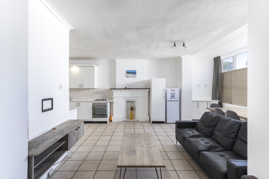 To Let 2 Bedroom Property for Rent in Strand South Western Cape